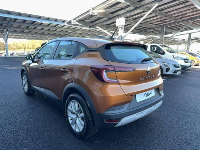 Renault Captur image 2