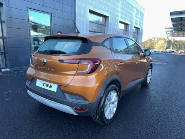 Renault Captur image 8