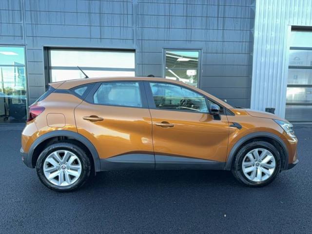 Renault Captur image 3
