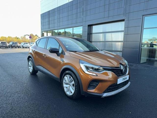 Renault Captur image 7