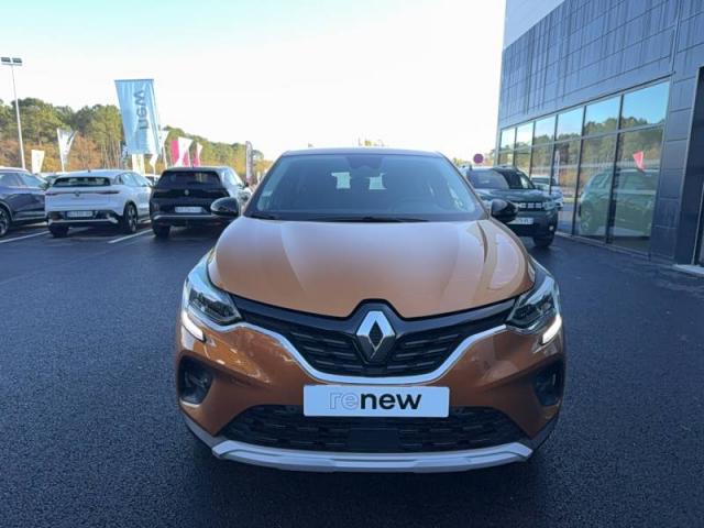 Renault Captur image 9
