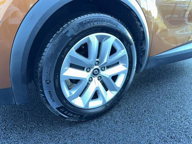 Renault Captur image 6