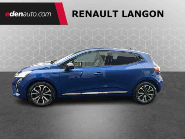 Renault Clio image 4