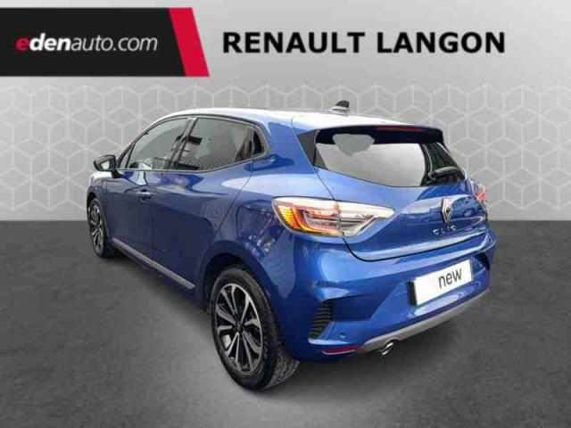 Renault Clio image 8