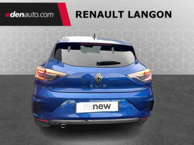 Renault Clio image 6