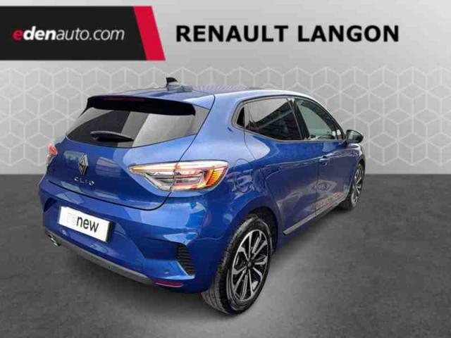 Renault Clio image 2