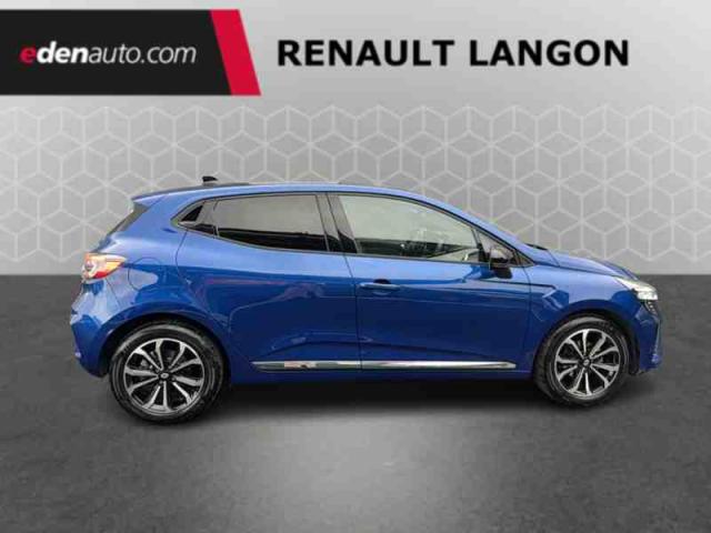 Renault Clio image 3