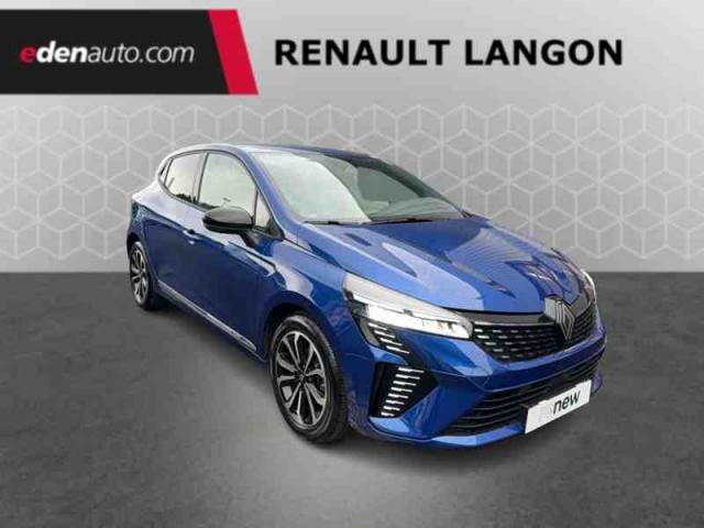 Renault Clio image 5