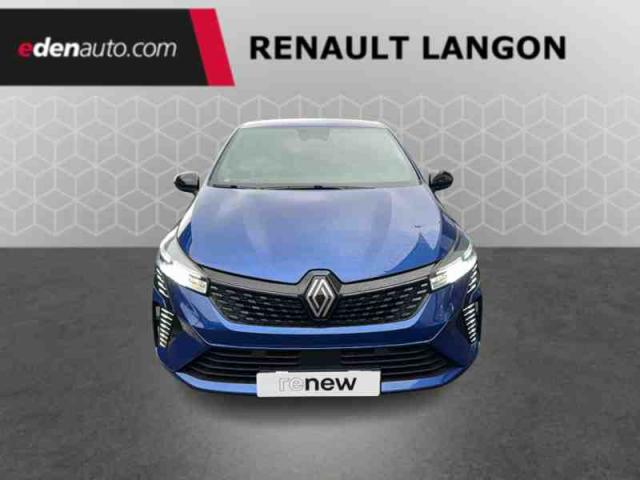 Renault Clio image 7