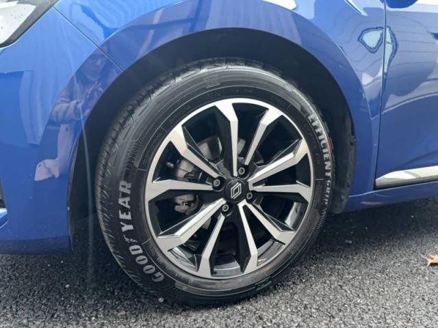 Renault Clio image 9