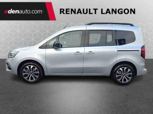 Renault Kangoo image 7