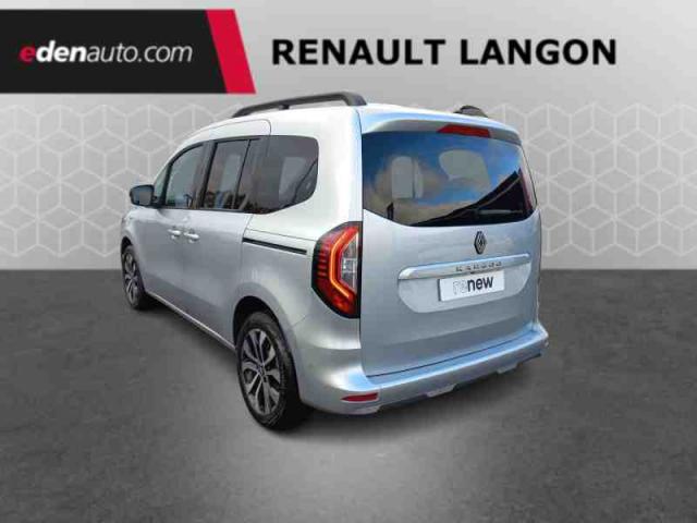 Renault Kangoo image 8