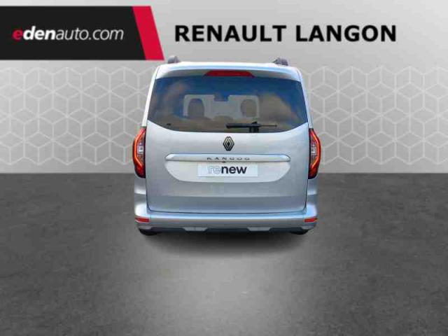 Renault Kangoo image 6