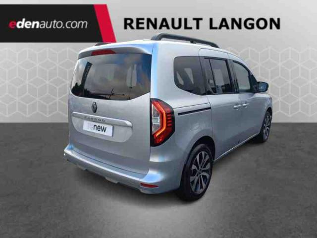 Renault Kangoo image 5