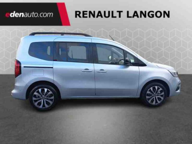 Renault Kangoo image 1