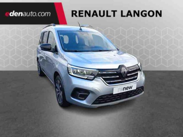 Renault Kangoo image 3