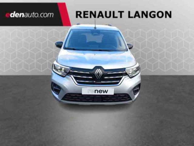 Renault Kangoo image 2