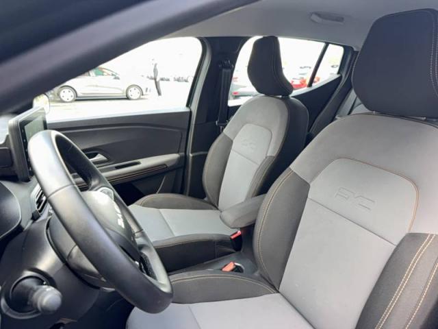 Dacia Sandero image 4
