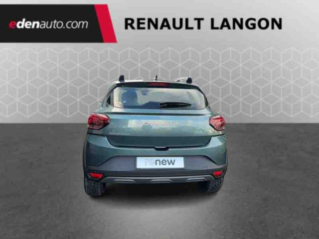 Dacia Sandero image 5