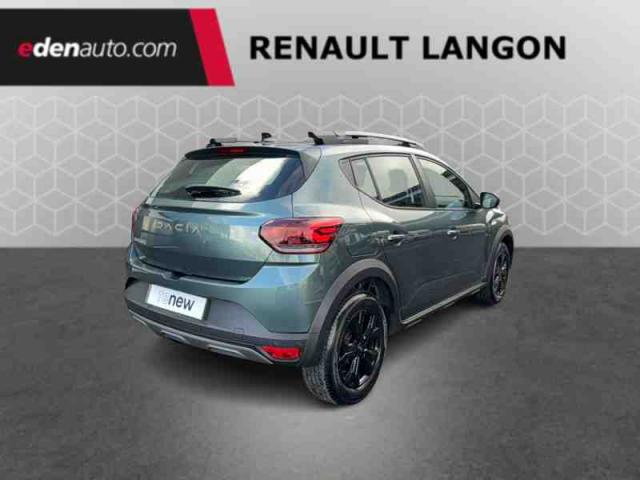 Dacia Sandero image 2