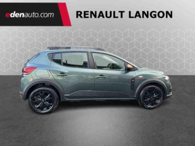 Dacia Sandero image 8