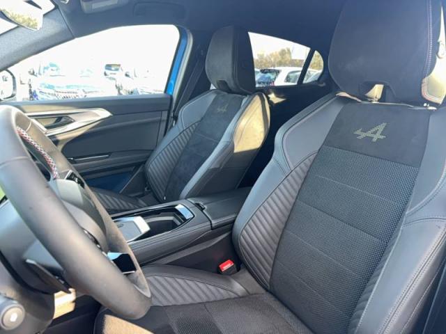 Renault Rafale image 5