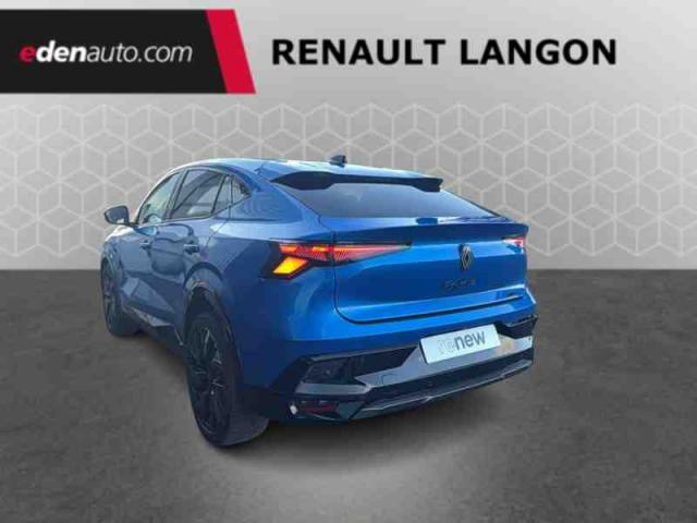 Renault Rafale image 2