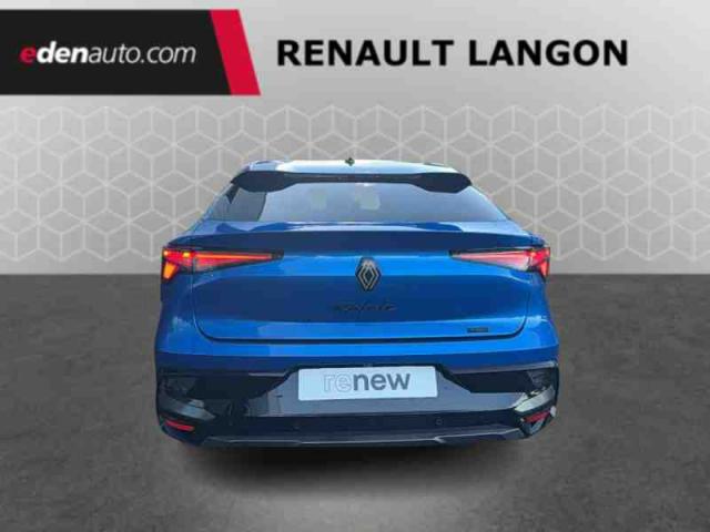 Renault Rafale image 8