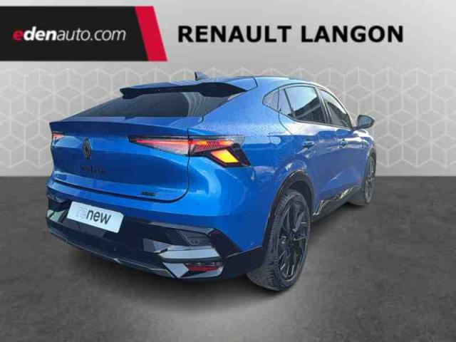 Renault Rafale image 3