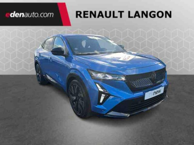 Renault Rafale image 4