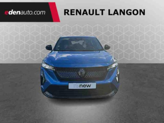 Renault Rafale image 9