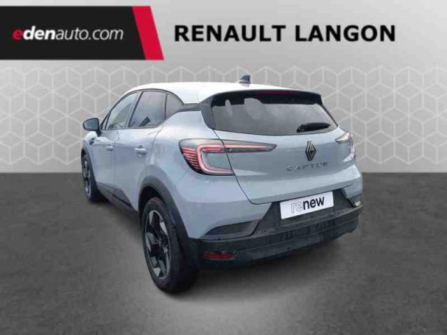 Renault Captur image 3
