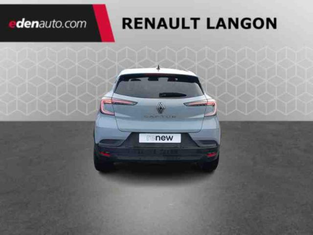 Renault Captur image 7