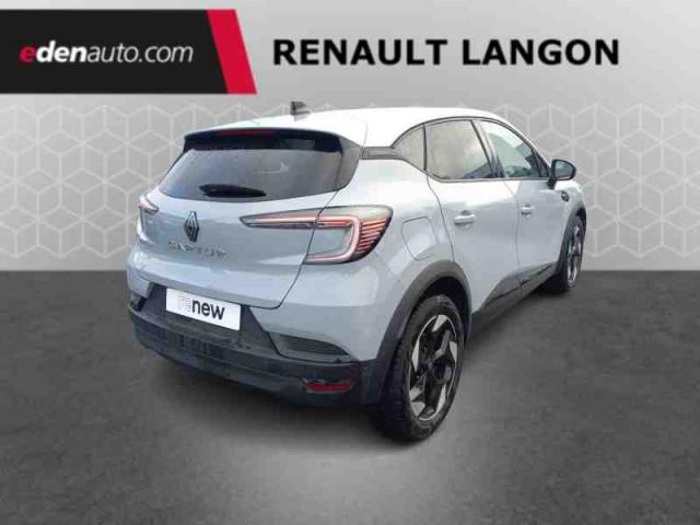 Renault Captur image 6