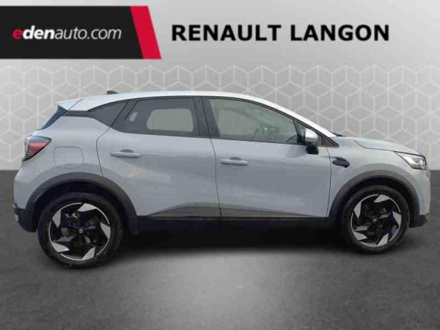 Renault Captur image 2