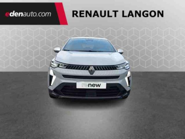 Renault Captur image 9