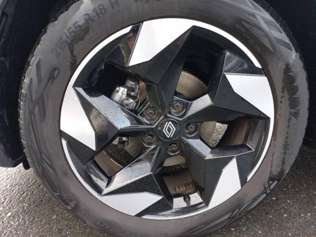 Renault Captur image 8