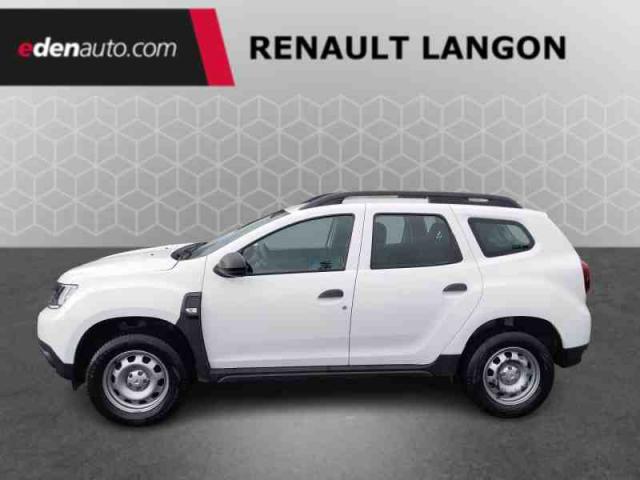 Dacia Duster image 1