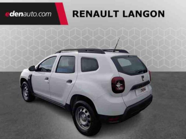 Dacia Duster image 3
