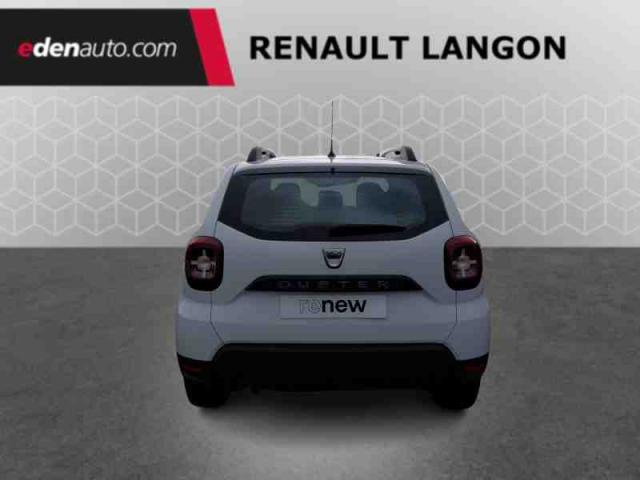 Dacia Duster image 4