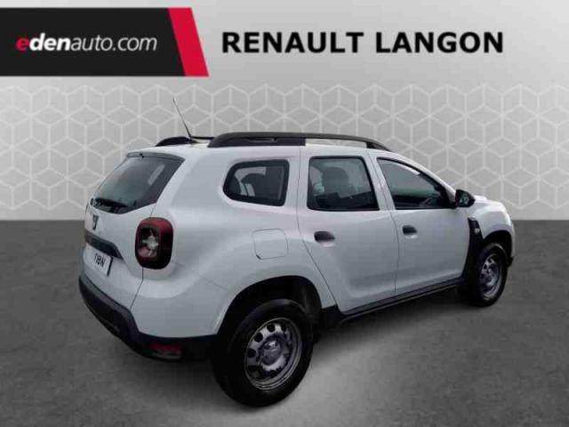 Dacia Duster image 8