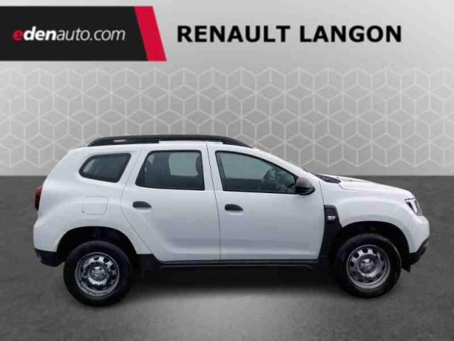 Dacia Duster image 7