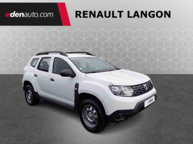 Dacia Duster image 5