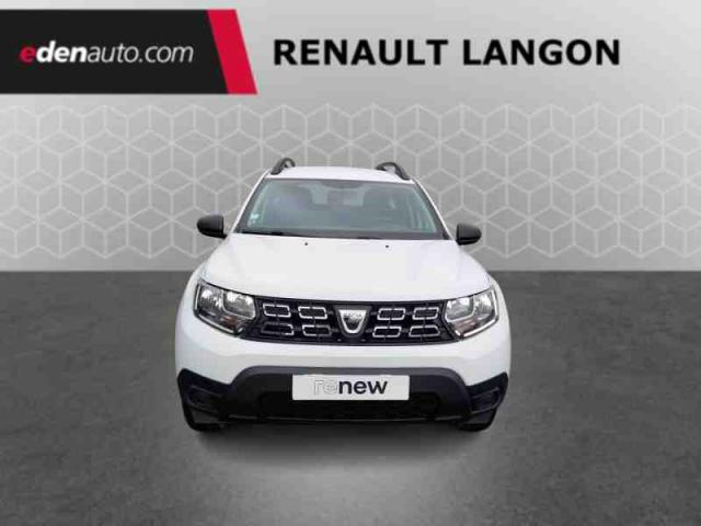 Dacia Duster image 9