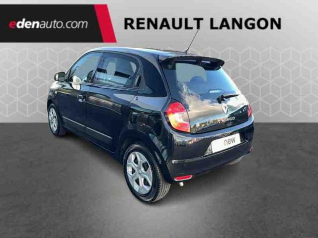 Renault Twingo image 6