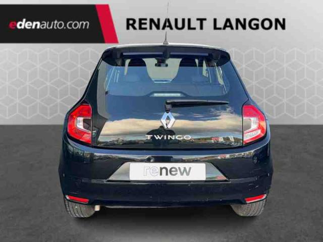 Renault Twingo image 4