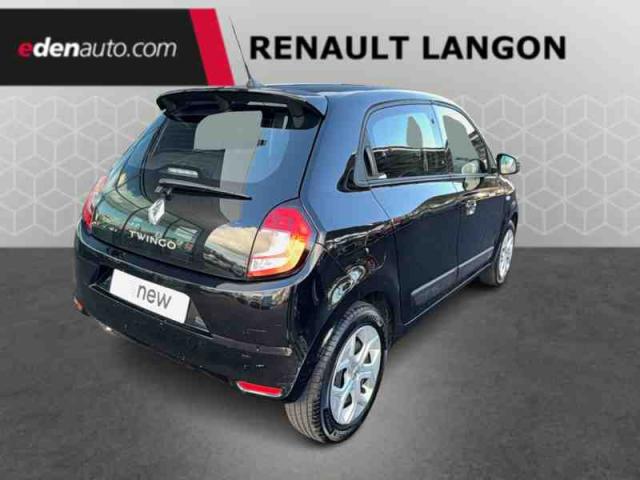 Renault Twingo image 1