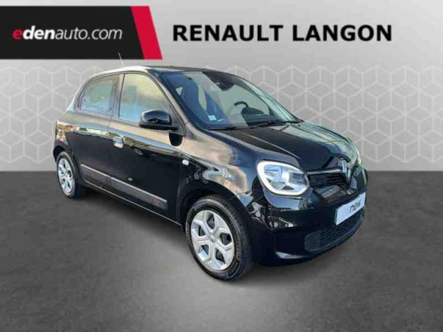 Renault Twingo image 7