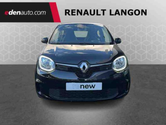 Renault Twingo image 8