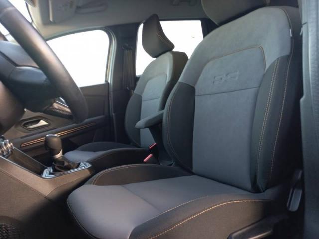 Dacia Jogger image 7